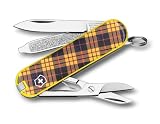 VICTORINOX(ビクトリノックス) 【数量限定、日本限定モデル】 クラシック・ドレスマクロード <JAPAN LIMITED COLLECTION > series.6 J045-YLの画像