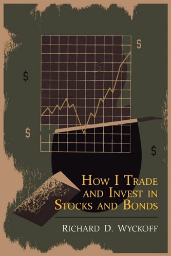 how i trade and invest in stocks and bonds