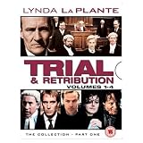 Trial & Retribution: Volumes 1-4 [Region 2]