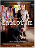 DVD FACTOTUM-1DVD, film DVD FACTOTUM-1DVD