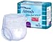 Attends Super Plus Underwear - Small - Case of 80