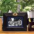 Atlanta Braves Memory Company Landscape Picture Frame MLB Baseball Fan Shop Sports Team Merchandise