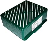 Produkt-Bild: Mister vac A505 Aktivfiltersystem mit Kohle geeignet f&uuml;r Vorwerk Tiger 251/252 Top Hepa Qualit&auml;t