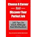 Recommended Job Career Resources