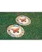 Outdoor Living : Butterfly Stepping Stones - Set of 2