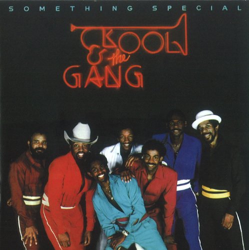 Kool & the gang - Something Special: Expanded Edition - Zortam Music