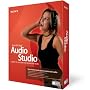 Sony Soundforge Audio Studio 9