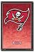 Tampa Bay Buccaneers (New Logo) Sports Poster Print - 24x36
