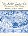 Primary Source: Documents in Global History Volume 2: Since 1500