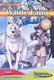 Review Abdo Publishing Company  / White Fang (Graphic Classics)