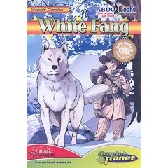 White Fang