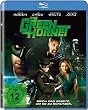 The Green Hornet [Blu-ray]