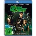 The Green Hornet [Blu-ray]
