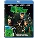 The Green Hornet [Blu-ray]
