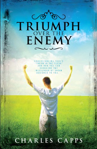 Triumph Over The Enemy