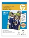 HP - Advanced Photo Paper glace - Papier jet d'encre Photo - 250g