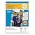 HP Advanced Glossy Photo Paper - Glossy photo paper - A4 (210 x 297 mm) - 50 sheet(s)