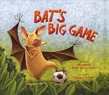 Bat's Big Game