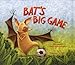 Books : Bat's Big Game