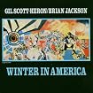 Winter in America