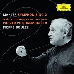Mahler: Symphony No.2 "Resurrection"