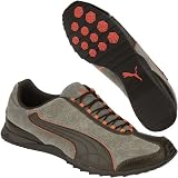 PUMA - Puma Bullet Track Casual Shoe Womens
