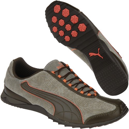 Buy Puma Bullet Track Casual Shoe Womens