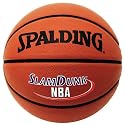 Spalding NBA Slam Dunk Basketball Size 5