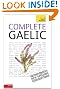 Teach Yourself Complete Gaelic