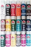 Plaid Promoabi Apple Barrel Acrylic Paint, 2-Ounce, Pack of 18