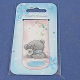 Me to You Bear Magnetic Bookmark (Pink)
