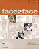 face2face Starter Workbook with Key