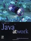 iSeries and AS/400 Java at Work