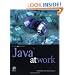 iSeries and AS/400 Java at Work