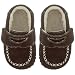 Pediped Charlie Brown Suede Shoes