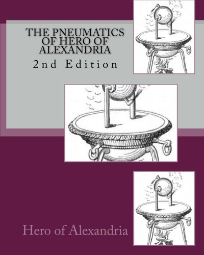 The Pneumatics of Hero of Alexandria