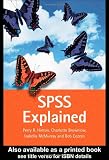 SPSS Explained 2nd Edition SPSS Explained 2nd Edition