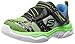 Skechers Kids Neutron Super Z Strap Athletic Sneaker (Toddler/Little Kid)