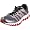 Charcoal/Silver/Black/Fiery Red