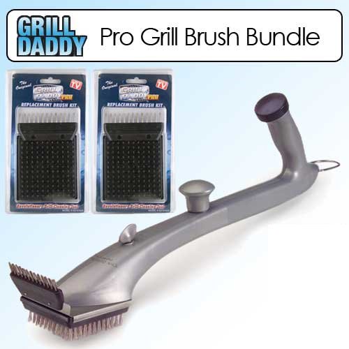 Grill Daddy AGRIGD12952SK1