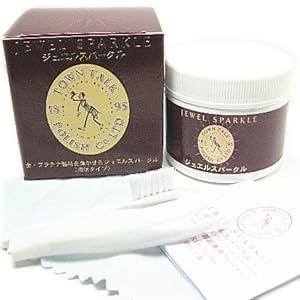 【クリックで詳細表示】TOWN TALK＊JEWEL SPAKLE ジュエル スパークル 50ml