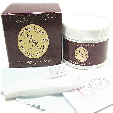 TOWN TALK*JEWEL SPAKLE　ジュエル スパークル 50ml