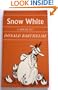 SNOW WHITE. A Novel.