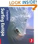 Surfing Europe, 2nd Ed.(Footprint - Activity Guides)