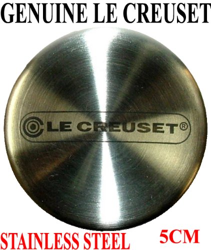 Stainless Steel Le Creuset Replacement Saucepans Casserole Knob