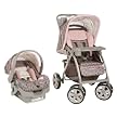 Safety 1st Eurostar Travel System - Lexi