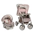 Safety 1st Eurostar Travel System - Lexi