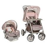 Safety 1st Eurostar Travel System - Lexi