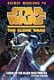 The Curse of the Black Hole Pirates #2 (Star Wars: The Clone Wars)