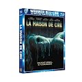 La maison de cire 2005 [Blu-ray]